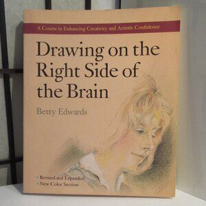 Drawing on the Right Side of the Brain